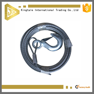 >Winch Cable