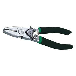 >Steel Wire Cutter