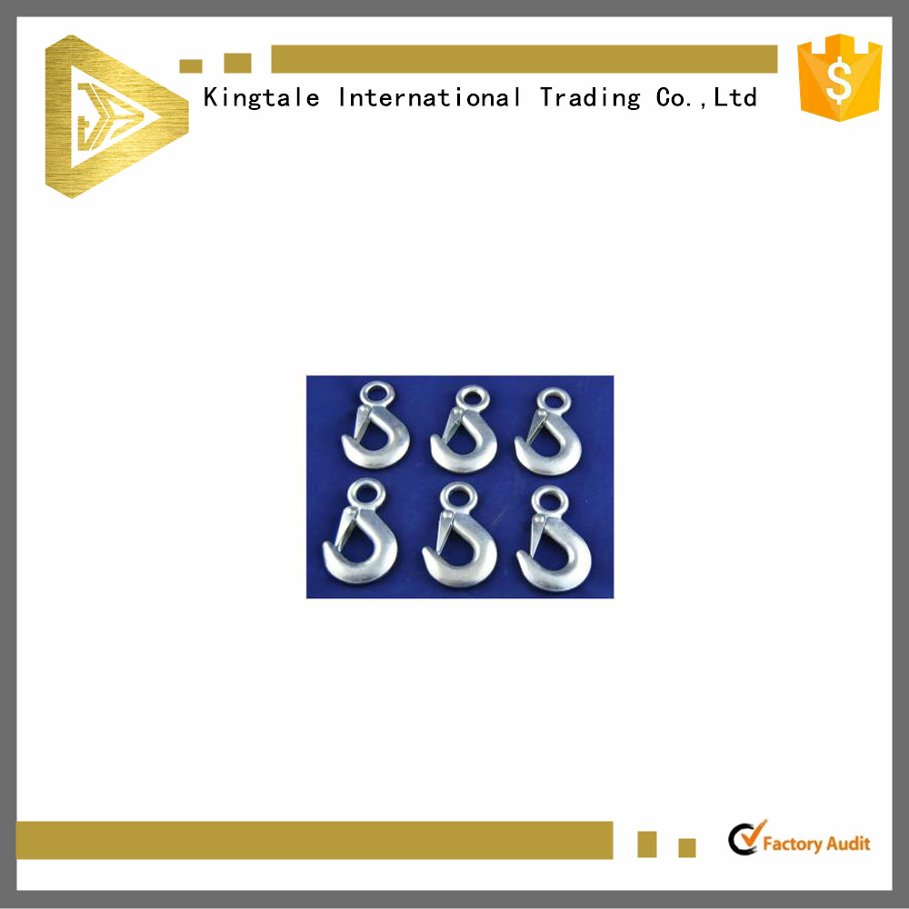 Hooks Swivel Hoist Hook-Alloy