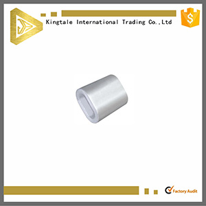 >Oval Aluminum Wire Rope Ferrules