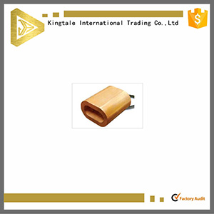 >Copper Wire Rope Ferrules