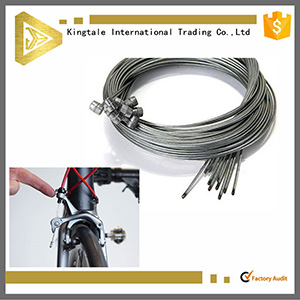 >Inner Wire Control Cable