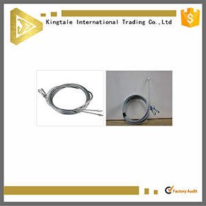 >Extension Lift Cable for Taller Doors