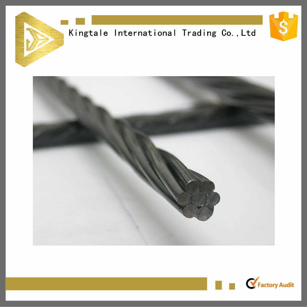 Galvanized Steel Strand